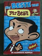 Het beste van Mr Bean 8711854196062 Corinne van Roozendaal, Boeken, Verzenden, Gelezen, Corinne van Roozendaal