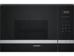 Siemens BE555LMS0 - iQ500 - Magnetron met grill 25L 900W -, Verzenden, Nieuw