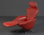 Cassina - Fauteuil - Leder - Dodo Cassina