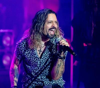 Ronnie Romero Tickets De Pul Te Koop, Tickets en Kaartjes, Evenementen en Festivals