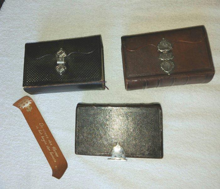 Het Nieuwe Testament - 1881, Antiek en Kunst, Antiek | Boeken en Bijbels