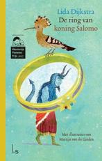 De ring van koning Salomo (9789024569328, Lida Dijkstra), Verzenden, Nieuw