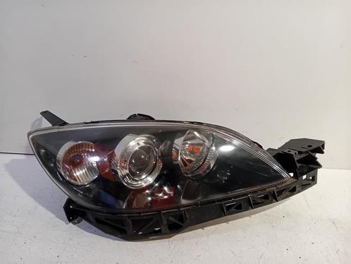 Koplamp rechts Mazda 3  1.3, Auto-onderdelen, Verlichting, ARN erkend, Stiba lid, Erkend duurzaam, Gebruikt, Herkomst onderdeel bekend