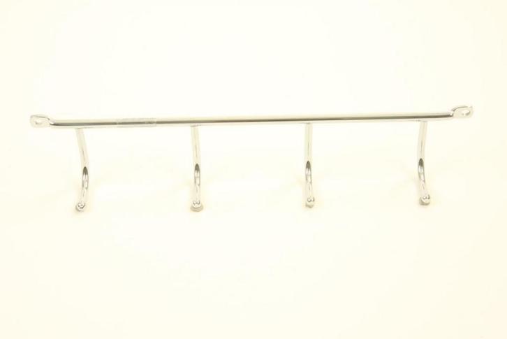 Kapstok 4-Haaks, Caravans en Kamperen, Kampeeraccessoires, Nieuw