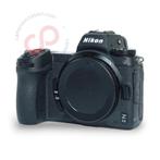 Nikon Z6 II (8.145 clicks) nr. 0615, Ophalen of Verzenden, Zo goed als nieuw, Nikon