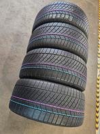 255/35/19 96V* CONTINENTAL WINTERBANDEN 6,6MM PROFIEL 4X, Auto-onderdelen, Banden en Velgen, Gebruikt, 255 mm, Winterbanden, Band(en)