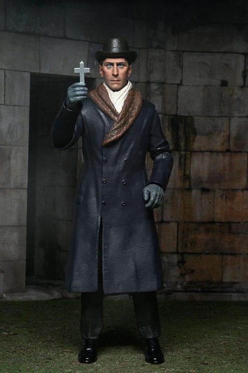 Horror of Dracula 1958 Hammer Films Ultimate Action Figure V, Verzamelen, Film en Tv, Nieuw, Ophalen of Verzenden