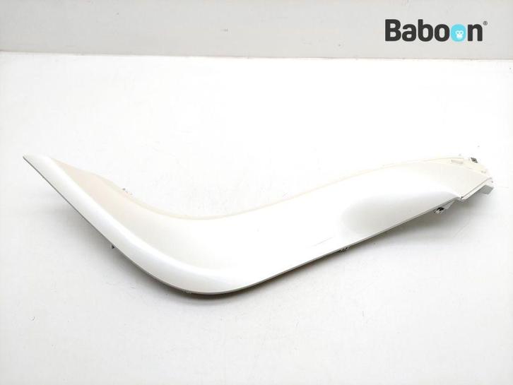 Zijkuipdeel Rechts Piaggio | Vespa X10 500 2012-2015 M76300, Motoren, Onderdelen | Overige, Gebruikt, Verzenden