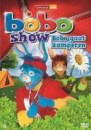 Bobo - Bobo gaat kamperen (Show 2013) - DVD, Verzenden, Nieuw in verpakking