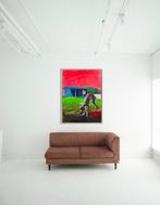 Yeyo Argüez - Nature in Colour 08 XL, Antiek en Kunst