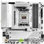 Moederbord AMD Sapphire PURE B850M WIFI, Computers en Software, Moederborden, Verzenden, Nieuw