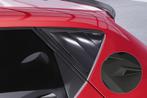 Zijruitbekleding met ABE voor Seat Leon 3 (Type 5F) 5-deurs, Verzenden, Nieuw
