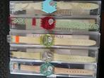 Swatch - 5 X Swatch Gent Specials inkl. Yuri, Monster Time, Nieuw