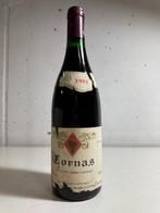 1991 Domaine Auguste Clape - Cornas - 1 Fles (0,75 liter), Verzamelen, Wijnen, Nieuw