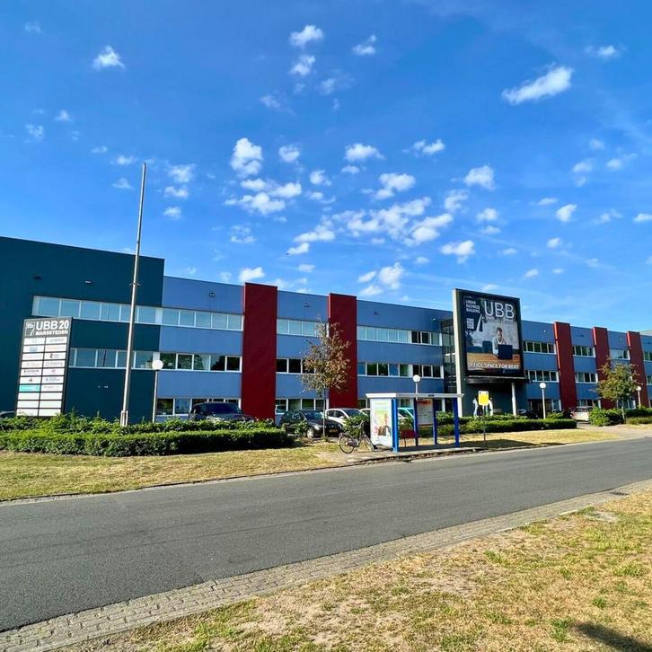 Kantoorruimte te huur in Enschede – vanaf 17m², Zakelijke goederen, Bedrijfs Onroerend goed, Kantoorruimte, Huur