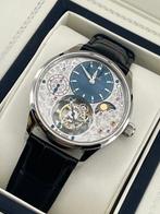 HAOFA - Tourbillon Ref. 1036 GMT Dual time zone Day and, Nieuw