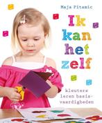 Ik kan het zelf 9789058779038 Maja Pitamic, Verzenden, Zo goed als nieuw, Maja Pitamic