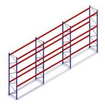 Aanbieding: Voordeelrij gebruikte palletstelling Esmena