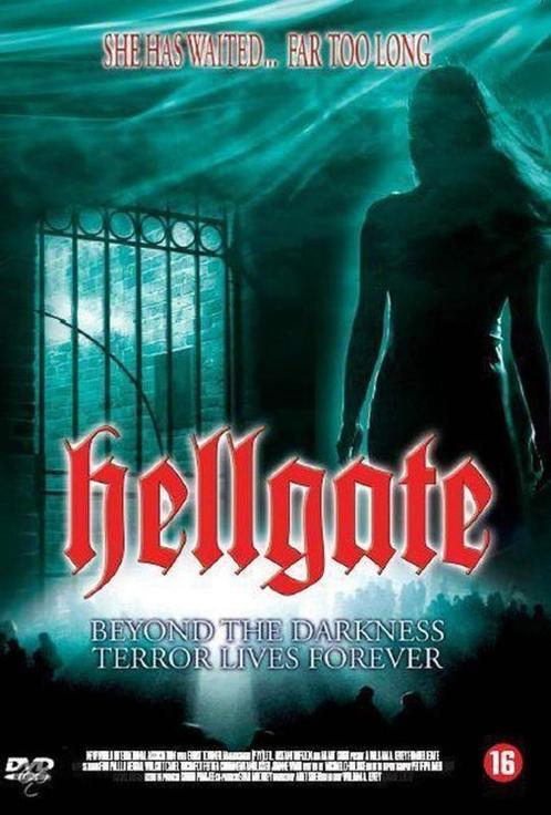 Hellgate (dvd nieuw), Cd's en Dvd's, Dvd's | Actie, Ophalen of Verzenden