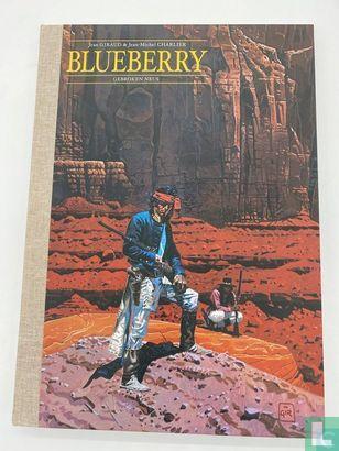 Blueberry - Gebroken Neus / De wereld van Gir - 2018, Boeken, Stripboeken, Zo goed als nieuw, Eén stripboek, Verzenden