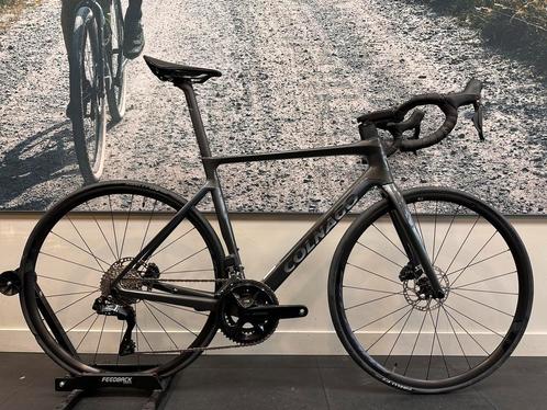 Colnago V4 shimano 105 di2 Diverse kleuren, Fietsen en Brommers, Fietsen | Racefietsen, Heren, Nieuw, Carbon, 53 tot 57 cm, Meer dan 20 versnellingen