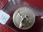 Salvador Dali (1904-1989) - sculptuur, Olympic - 3 cm -, Antiek en Kunst