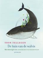 De tuin van de walvis 9789045117607 Toon Tellegen, Boeken, Verzenden, Zo goed als nieuw, Toon Tellegen