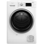 Whirlpool Droger 8 kg, Witgoed en Apparatuur, Wasdrogers, 8 tot 10 kg, Refurbished, Voorlader