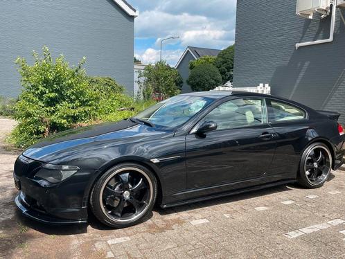 Antera BMW breedset 5x120 20 inch m5 m6 e60 e63 topstaat, Auto-onderdelen, Banden en Velgen, Gebruikt, 20 inch, Zomerbanden, Ophalen