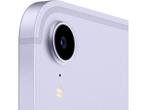 Apple iPad Mini (2021) - Wi-Fi + Cellular - 64GB - Paars, Computers en Software, Apple iPads, Verzenden, Zo goed als nieuw