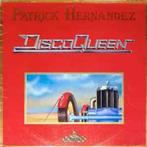 12 inch gebruikt - Patrick Hernandez - Disco Queen, Cd's en Dvd's, Vinyl Singles, Verzenden, Zo goed als nieuw