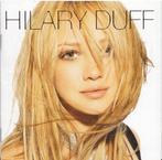 Hilary Duff - Hilary Duff, Ophalen of Verzenden, Gebruikt