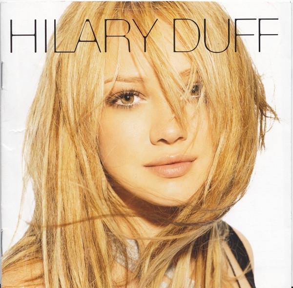 Hilary Duff - Hilary Duff, Cd's en Dvd's, Cd's | Pop, Gebruikt, Ophalen of Verzenden