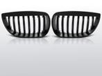 Niergrillen | BMW 1-serie 04-07 5-d (E87) |  zwart mat, Verzenden, Nieuw