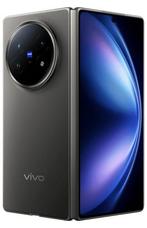 Aanbieding: vivo X Fold5 16GB/512GB Grijs slechts € 1349, Telecommunicatie, Mobiele telefoons | Overige merken, Ophalen of Verzenden
