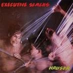 LP gebruikt - Executive Slacks - Nausea, Verzenden, Zo goed als nieuw