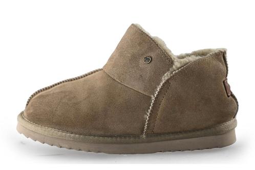 Warmbat Pantoffels in maat 39 Groen | 10% extra korting, Kleding | Dames, Schoenen, Groen, Zo goed als nieuw, Pantoffels of Sloffen