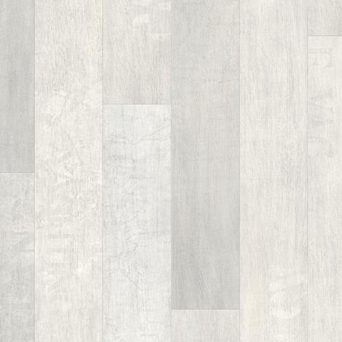 Laminaat rechte plank licht grijs |  Quick-Step Largo, Huis en Inrichting, Stoffering | Vloerbedekking, Ophalen