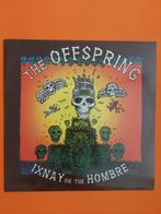 The Offspring - Ixnay On The Hombre - 1997 EU pressing - LP, Nieuw in verpakking
