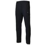 Donnay Donnay Heren - Alex Stretch Trainingsbroek - Zwart, Verzenden, Nieuw