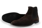 Stefano Lauran chelsea boots in maat 44 Bruin | 15% korting, Kleding | Heren, Bruin, Boots, Gedragen, Stefano Lauran