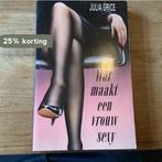 WAT MAAKT EEN VROUW SEXY 9789062913831 Grice, Verzenden, Gelezen, Grice
