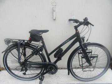 Trek X500 e.a  lichte vakantiefietsen nr. 4147 beschikbaar voor biedingen