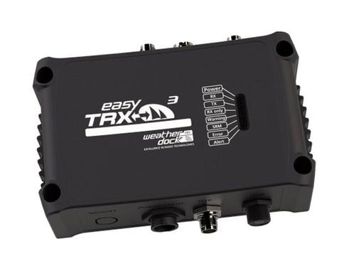 EasyTRX3 -IS-IGPS-N2K-WIFI model:A20001 Class B AIS, Watersport en Boten, Navigatiemiddelen en Scheepselektronica, Ophalen of Verzenden