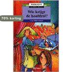 Wie krijgt de hoofdrol? / Zoeklicht school 9789027637000, Verzenden, Gelezen, Hans Petermeijer