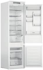 Hotpoint HTC20-T322-UK Inbouw Koel-Vriescombi 194cm NoFrost, Witgoed en Apparatuur, Koelkasten en IJskasten, Ophalen of Verzenden