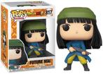 Funko POP! Vinyl Animation Dragon Ball Super-Future Mai, Verzamelen, Poppetjes en Figuurtjes, Ophalen of Verzenden, Nieuw