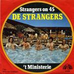 Single vinyl / 7 inch - De Strangers - Strangers On 45 /..., Cd's en Dvd's, Vinyl Singles, Zo goed als nieuw, Verzenden