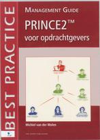 PRINCE2 voor opdrachtgevers 9789077212998 M. van der Molen, Boeken, Gelezen, Verzenden, M. van der Molen