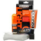 Quixx Headlight Restoration Kit, Verzenden